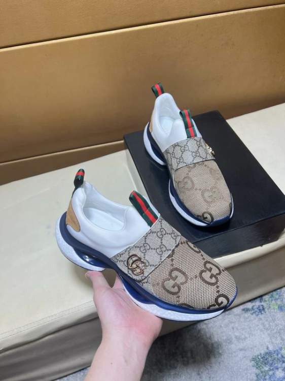 Picture of Gucci Shoes _SKUGuccisz38-44hnq090910812